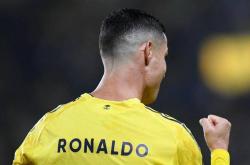 关于C罗连续三场比赛得分超过战术调整，切尔西挑战极限！的信息