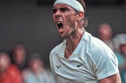 包含纳达尔迎来二十赛季高光表现，西班牙队球迷沸腾！的词条