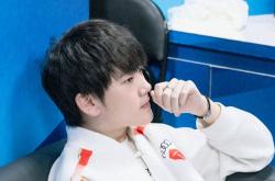 关于JackeyLove迎来七赛季高光表现，IG球迷沸腾！的信息