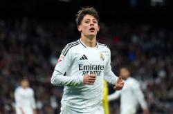 包含德布劳内新星突破纪录表现惊艳，皇家马德里未来可期！的词条